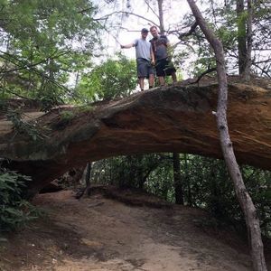 Meet your Posher, Ben